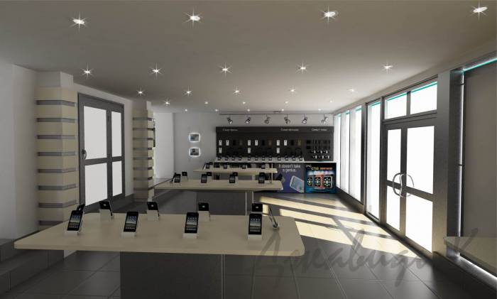 Дизайн интерьера и экстерьера, фотография 4