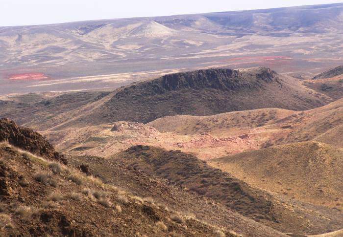 Продажа месторождения, фотография 1