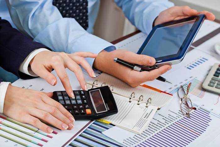 Бухгалтерские услуги, фотография 1