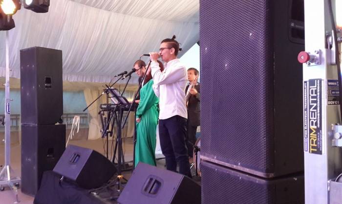 Аренда звукового и светового оборудования, фотография 1