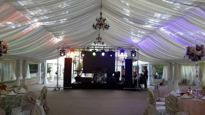 Аренда звукового и светового оборудования, фотография 2