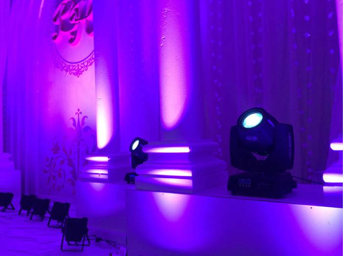 Аренда звукового и светового оборудования, фотография 3