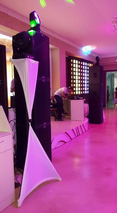 Аренда звукового и светового оборудования, фотография 4