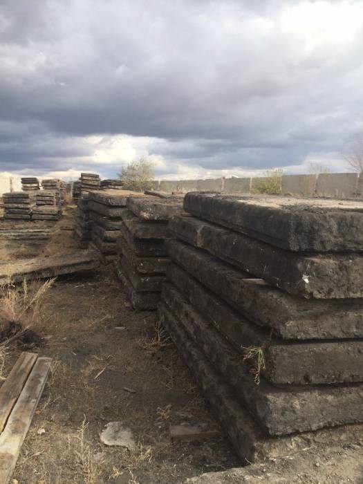 плиты дорожные бу, фотография 2