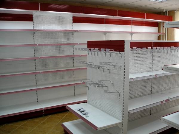 Торговое оборудование Алматы, фотография 2