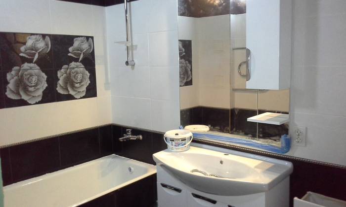 укладка кафеля!, фотография 1