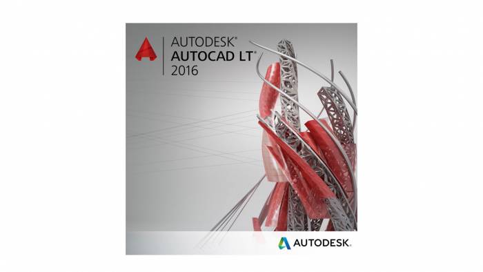 Autocad 2016 LT, фотография 1