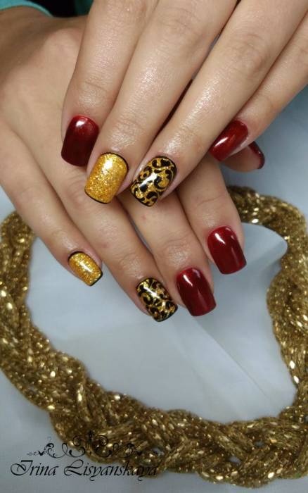 Услуги маникюра и педикюра, фотография 5