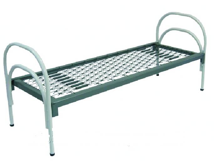 Кровати, фотография 1