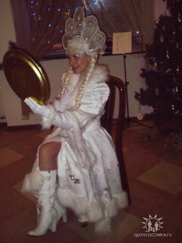 зажигательный  Новогодний корпоратив не дорого, фотография 1