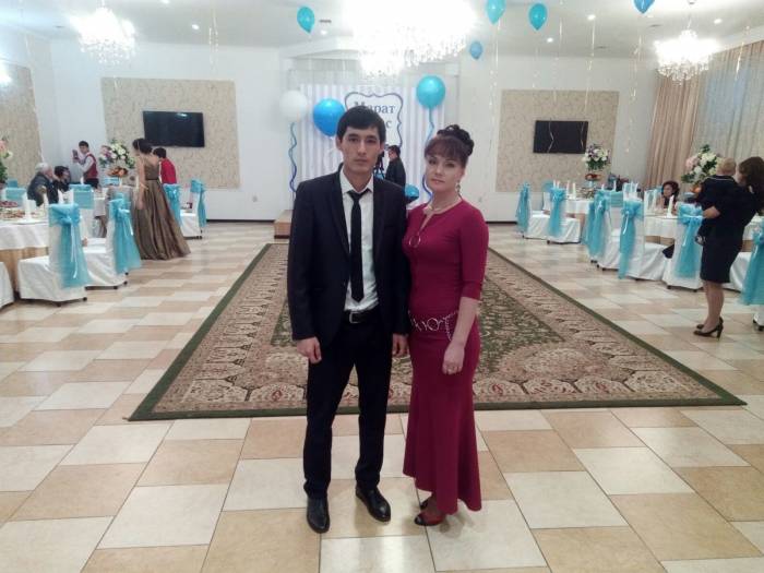 популярный ведущий Ержан, фотография 1