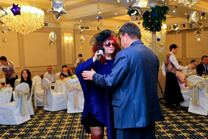 пародисты, фотография 1