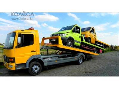 Услуги Эвакуатора, фотография 1