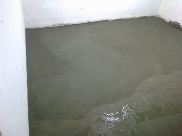 стяжка и выравнивание полов быстро,  качесвенно и гарантией, фотография 9