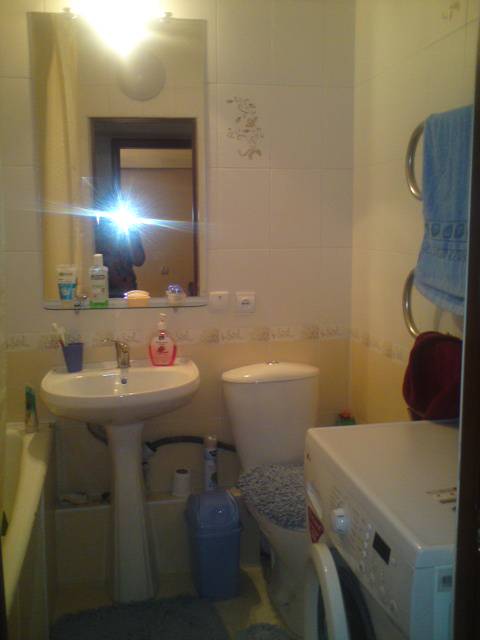 Сдам 1-комнатную квартиру на долгий срок, фотография 1