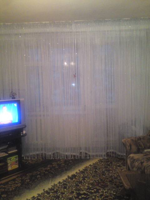 Сдам 1-комнатную квартиру на долгий срок, фотография 3