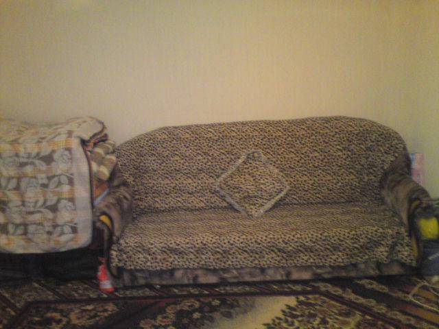 Сдам 1-комнатную квартиру на долгий срок, фотография 4