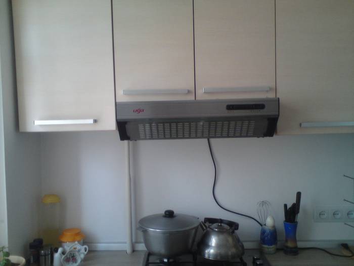 Сдам 1-комнатную квартиру на долгий срок, фотография 6