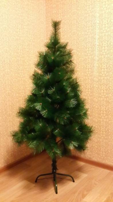 Новогодние Елки со скидкой 50%, фотография 2