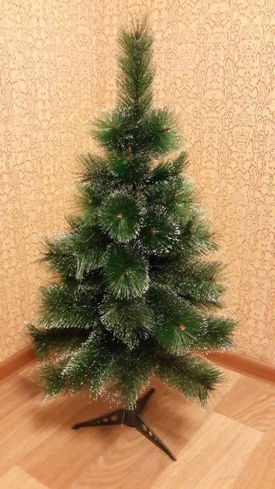 Новогодние Елки со скидкой 50%, фотография 3