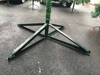 Новогодние Елки со скидкой 50%, фотография 4