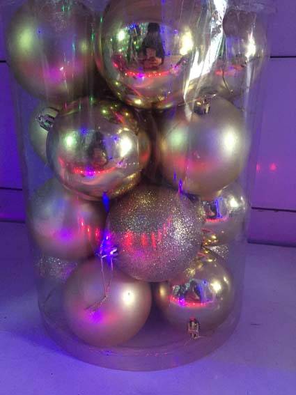 Новогодние Елки со скидкой 50%, фотография 7