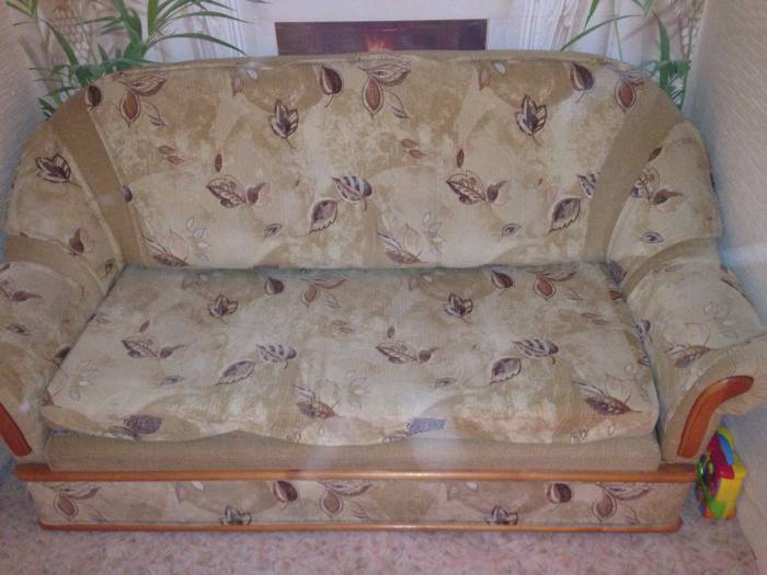 Срочно продаём диван, фотография 2