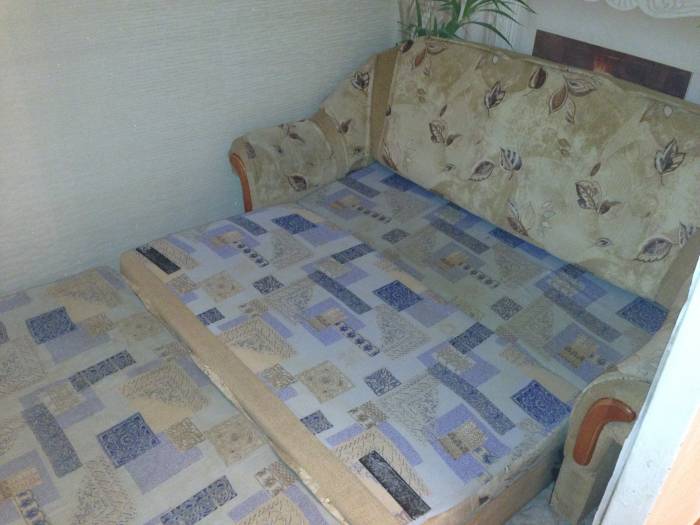 Срочно продаём диван, фотография 3