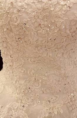 Свадебное платье «MADONNA», фотография 4