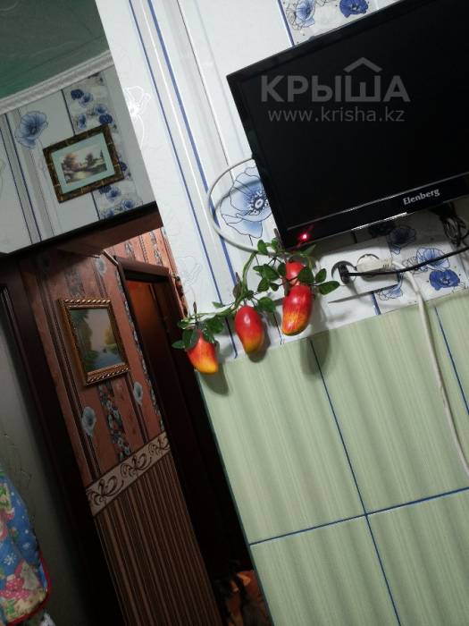 Меняю 1-ю км. квартиру , фотография 4