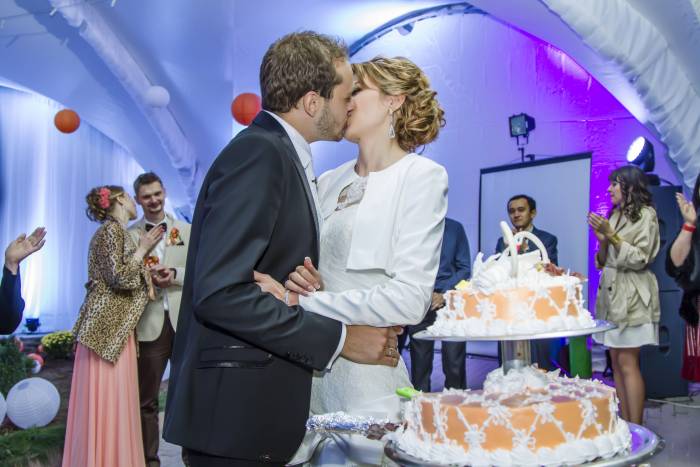 Фотосессии, фотография 1