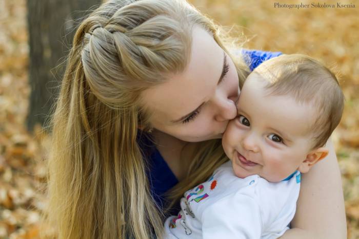 Фотосессии, фотография 2