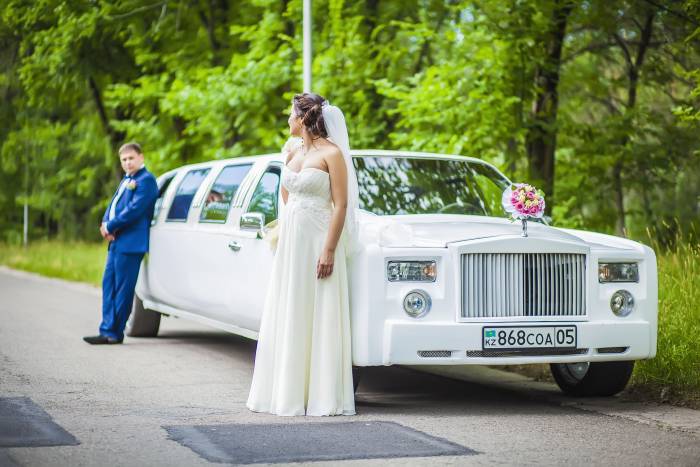 Фотосессии, фотография 4