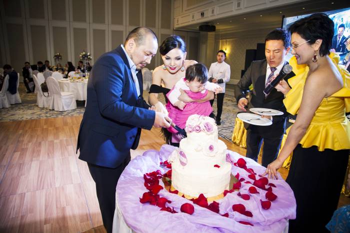 Фотосессии, фотография 7