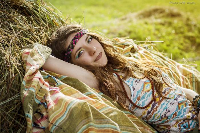 Фотосессии, фотография 8