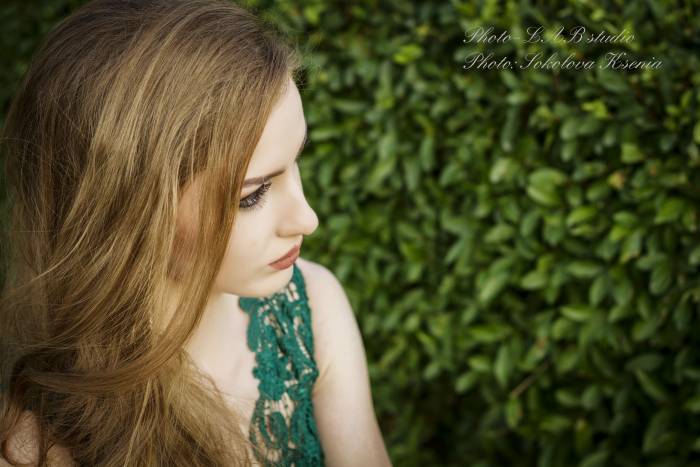 Фотосессии, фотография 9