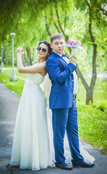 Фотосессии, фотография 11