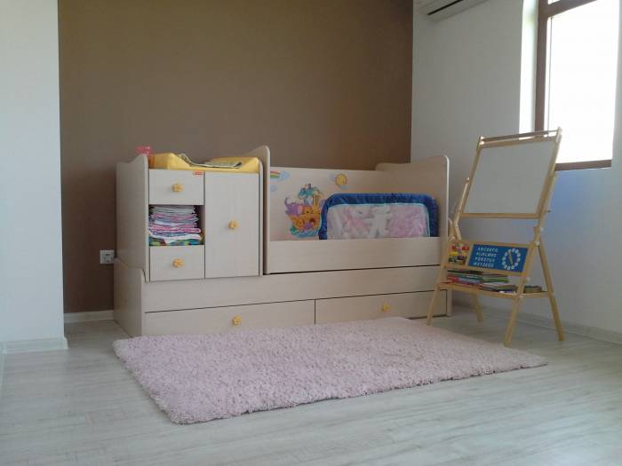 Дом в Болгарии, фотография 9