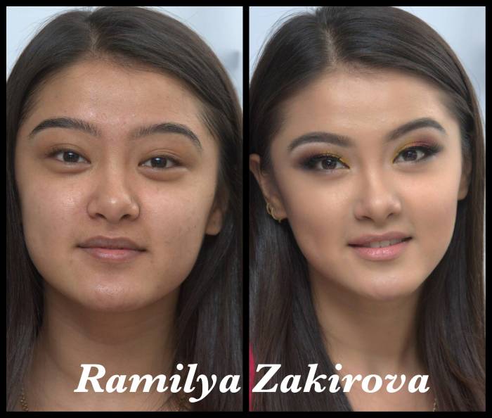 Макияж в Алматы, фотография 2