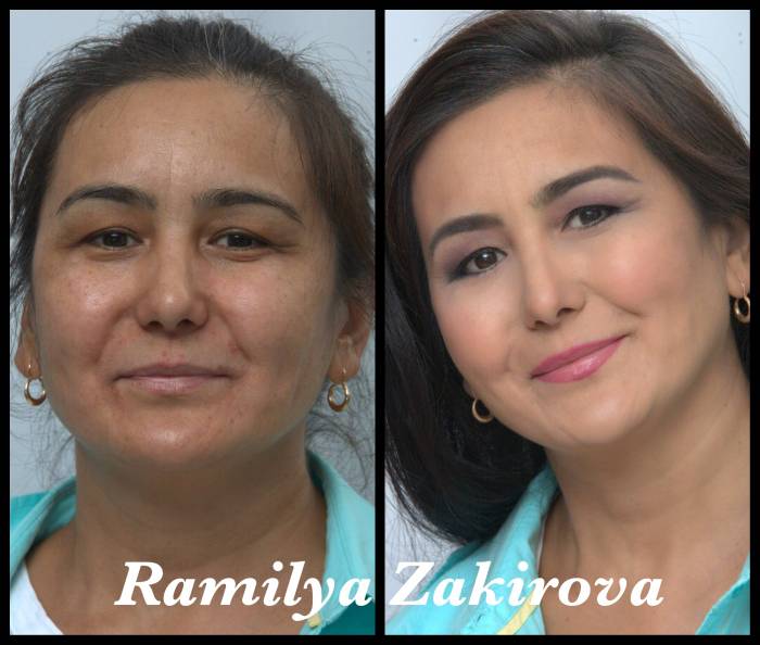 Макияж в Алматы, фотография 3