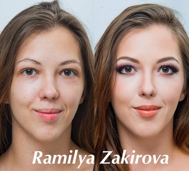 Макияж в Алматы, фотография 4