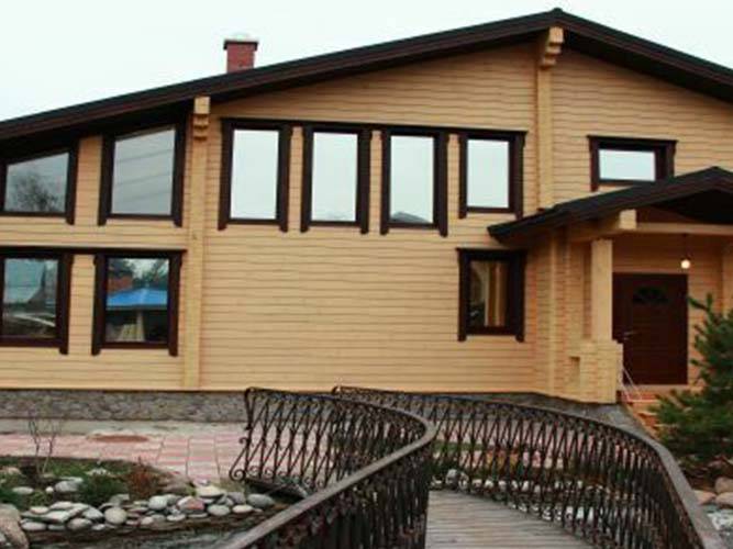 35 процентная тонировка, фотография 1