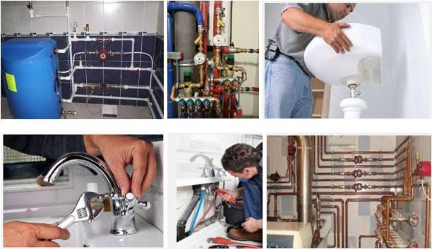 Установка и замена сантехники. Сантехник., фотография 1