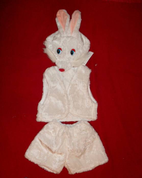 Детские карнавальные (новогодние) костюмы, фотография 6