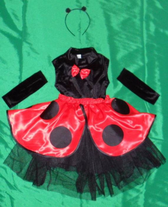 Детские карнавальные (новогодние) костюмы, фотография 9