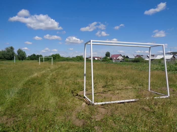 Детское игровое оборудование, фотография 5