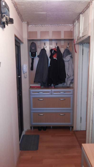 Продажа трехкомнатной квартиры в центре, Бухар Жырау 52а, фотография 2