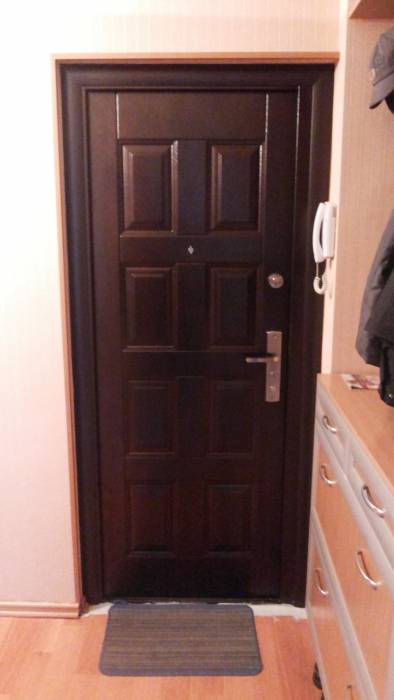 Продажа трехкомнатной квартиры в центре, Бухар Жырау 52а, фотография 3