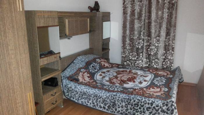 Продажа трехкомнатной квартиры в центре, Бухар Жырау 52а, фотография 5