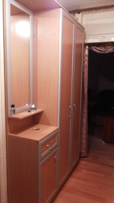 Продажа трехкомнатной квартиры в центре, Бухар Жырау 52а, фотография 7